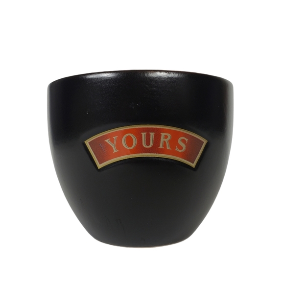 Baileys Irish Cream Yours Mine Cup Mug 2 P… - Picture 4 of 7